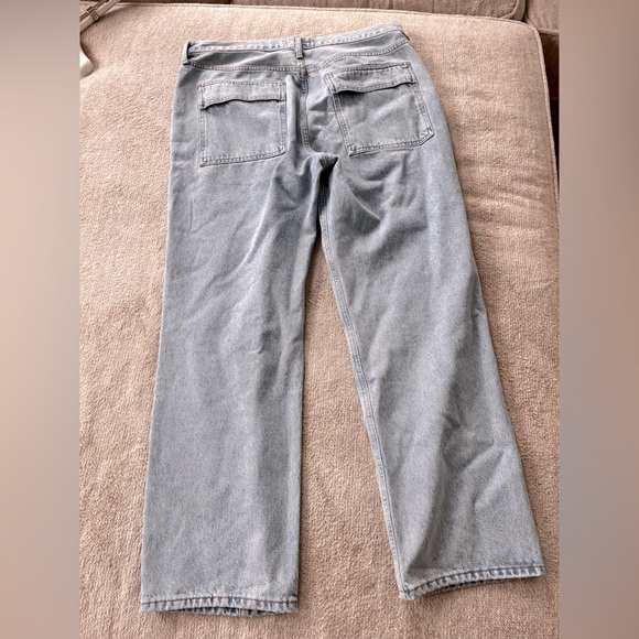 Cooper Cargo Jeans AGOLDE 32 - Picture 9 of 10
